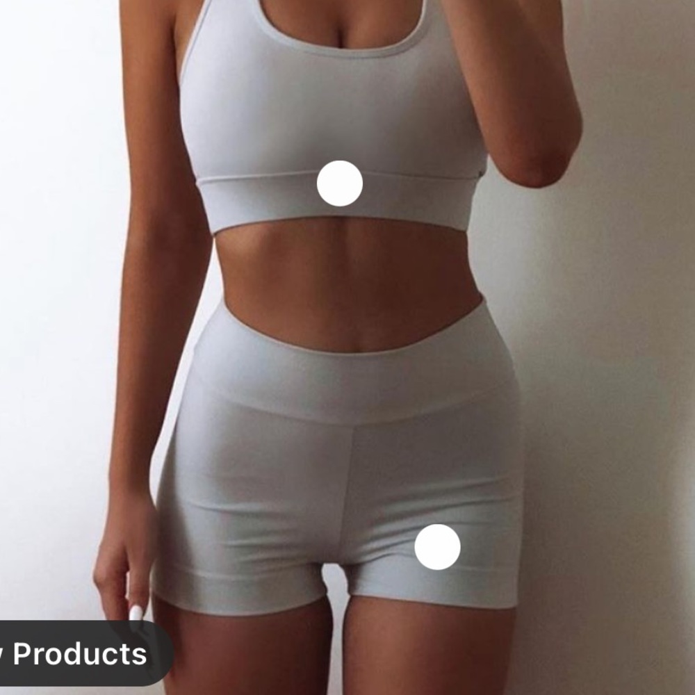 Saski shorts
